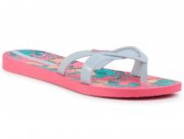 Женские вьетнамки Ipanema Kirei Silk V Fem 82770-20248