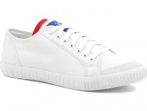 Кеды Le Coq Sportif Nationale 1910017 LCS Optical White