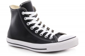 Кеди Converse Chuck Taylor All Star Leather Hi 132170