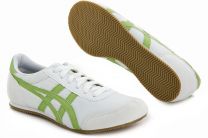 Кроссовки Asics 318N -0137  (белый)