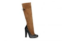 Модельные сапоги Nine West 0771613 