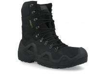 Мужские берцы Warboots S.W.A.T. BLK-1052