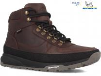 Мужские ботинки Forester Rocket M8936-7-11 Michelin sole