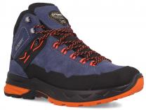 Мужские ботинки Grisport Vibram 14903S75tn  Made in Italy