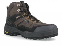 Мужские ботинки Роміка Bremen 1-377-7900 Vibram Waterproof