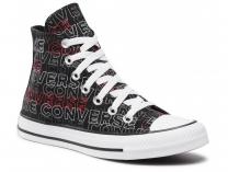 Мужские кеды Converse Chuck Taylor All Star High-Top 170108C