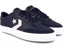 Мужские кеды Converse Courtlandt Ox 164903C