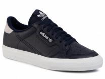 Мужские кроссовки Adidas Continental Vulc EG4590