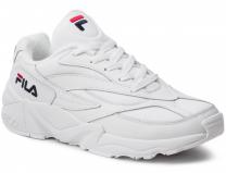 Мужские кроссовки Fila V94M Low 1010571 1FG White
