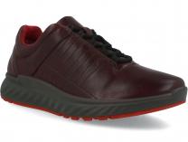 Мужские кроссовки Forester Danner Brown 28812-48