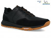 Мужские кроссовки Forester Chameleon Michelin Sole M4664