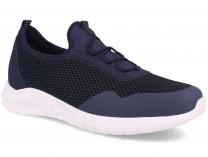 Мужские кроссовки Las Espadrillas Krakers Casual 209366-89