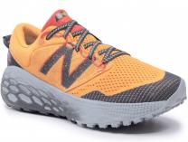 Мужские кроссовки New Balance Fresh foam More Trail MTMORCY