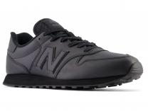 Мужские кроссовки New Balance GM500ZB2