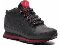 Мужские кроссовки  New Balance H754KR Black Leather