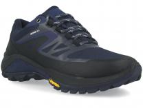 Мужские кроссовки Роміка Dachau 1-313-7870 Vibram Waterproof