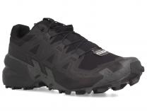 Мужские кроссовки Salomon 471611 Speedcross 6 Forces 