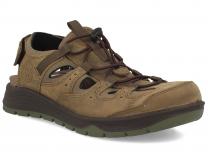 Мужские сандалии Forester Trail 5213-14 Trail Сьемная стелька