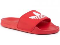 Мужские сланцы и шлепанцы Adidas Adilette Lite FU8296