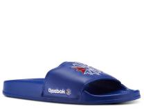 Мужские шлепанцы Reebok Classic Slid CN0740