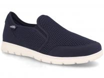 Мужские слипоны Las Espadrillas Zero Krakers 208895-89
