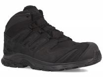 Мужские тактические ботинки Salomon 409218 Xa Forces Gore-Tex