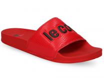 Мужские тапочки Le Coq Sportif Slide Sport 1821398 LCS