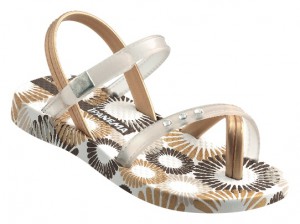 Детские сандалии Ipanema Temas IV Kids 80360-21840