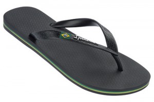 Вьетнамки Ipanema Classic Brasil II 80415-22531 Made in Brasil