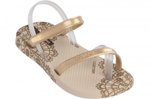 Детские сандалии Ipanema Temas IV Kids 80840-21518