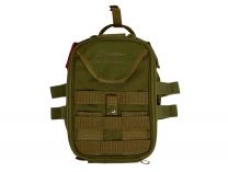 Тактическая аптечка Berghaus Tactical BMPS First Aid Kit II (IFAK) LV00058 