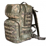 Рюкзак Rtg 40Л Urban Cordura, Mm14 NAV140