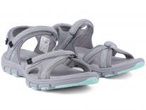 Сандалии CMP Almaak Wmn Hiking Sandal 38Q9946-U739