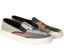 Слипони Sperry Cloud Slip On McQuarrie SP-17648 Star Wars унисекс    (бежевый)