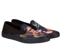 Слипоны Sperry Cloud Slip On Han & Chewie Sneaker SP-17650 Star Wars 