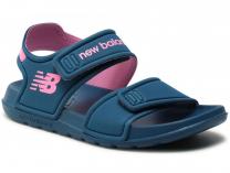 Спортивные сандалии New Balance YOSPSDNP