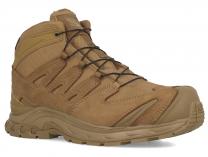 Тактические берцы Salomon 409779 XA FORCES MID GTX