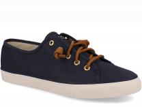 Кеды Sperry Top-Sider SEACOAST CANVAS SP-90550 унисекс  (синий)